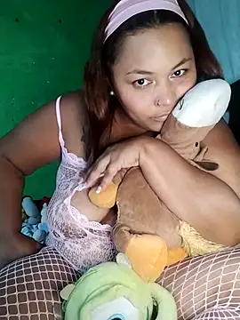 Nikita_Glam 现场XXX聊天