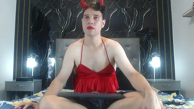 Jean-Smit Live XXX-Chat