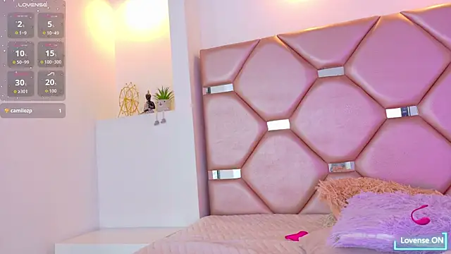 دردشة Tiffany_wilson_ الجنسية المباشرة