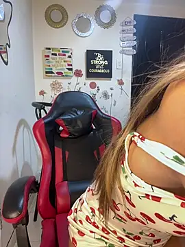 Chat XXX en directo de Liamiler01_