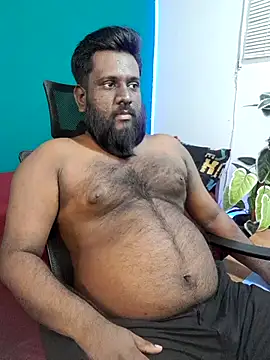 Rayansmith_ 라이브 XXX 채팅