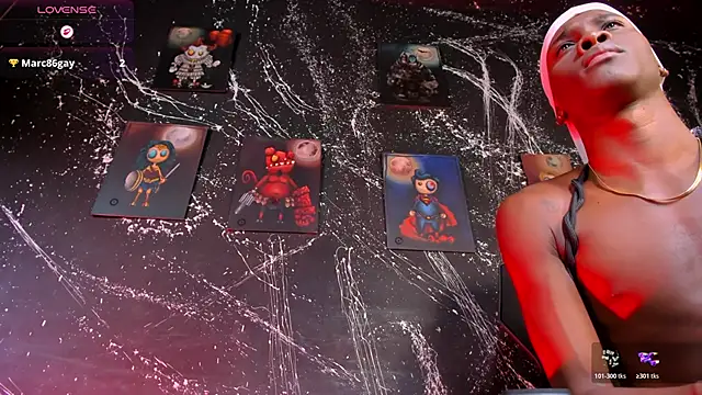 JacksonMuller_: απευθείας συνομιλία ΧΧΧ