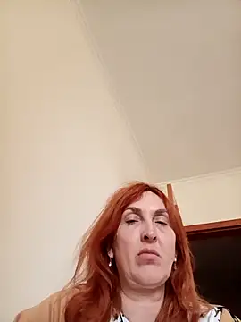 MssAngela Webcam-Show