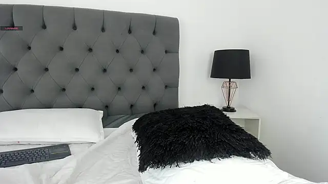 Chat XXX ao vivo de VictoriaParkeer