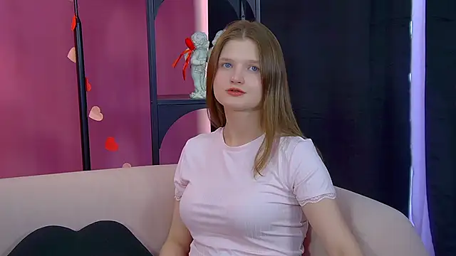 JaneRosen Chat XXX in diretta