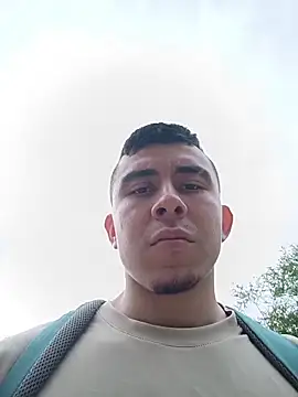 Czat XXX na żywo – Eross_Santy