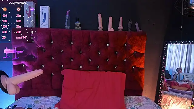 Cony_lのライブXXXチャット