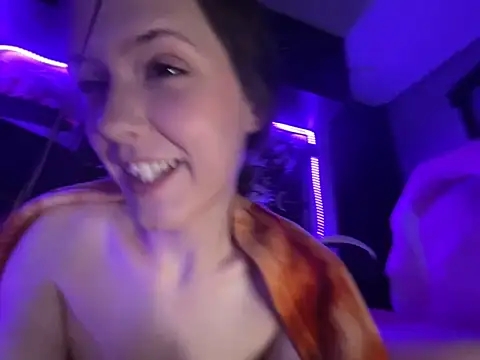 Thedeepwebcutie's Live XXX Chat