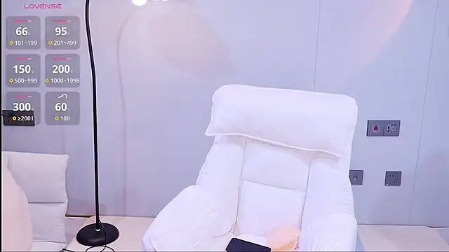 xiaoxi---n Show Webcam