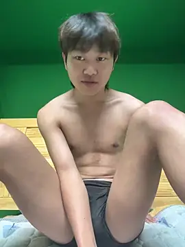 xiaohuangren01: вебкам-шоу