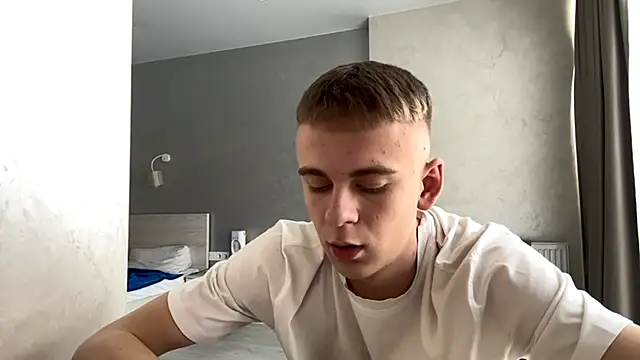 Živý XXX chat SoloFury