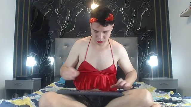 Jean-Smit webcam show