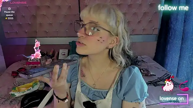 neeko_princes Obrolan Langsung XXX