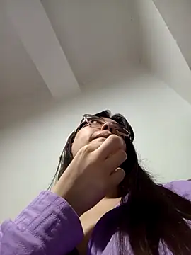 CoralSmit 在線直播表演