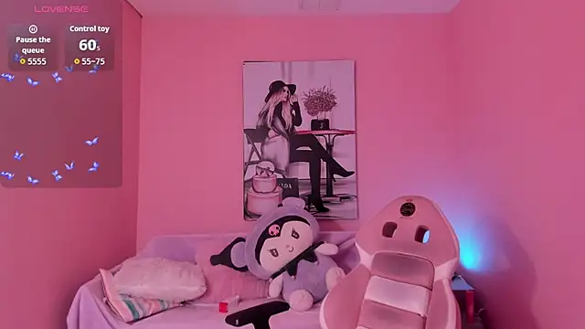 Acid_bounze 现场XXX聊天