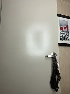 Pokazy przed kamerką – naughtynursejo