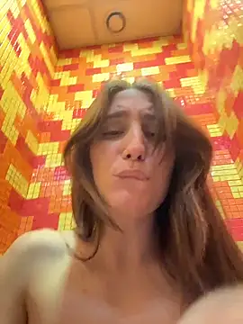 Tiny_Anny Webcam-Show