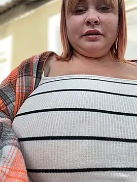 Show Webcam de SweetCuteGirls1023