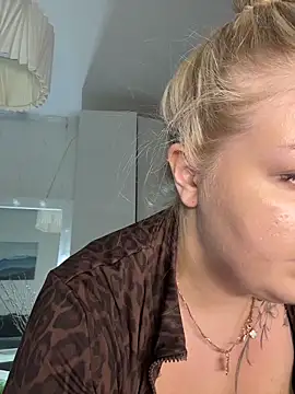 โชว์เว็บแคมของ OdriOlsens