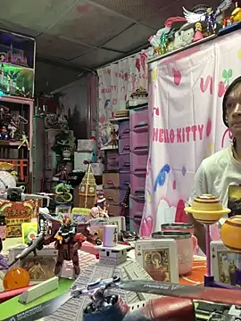 JesuAdam: онлайн-секс-чат