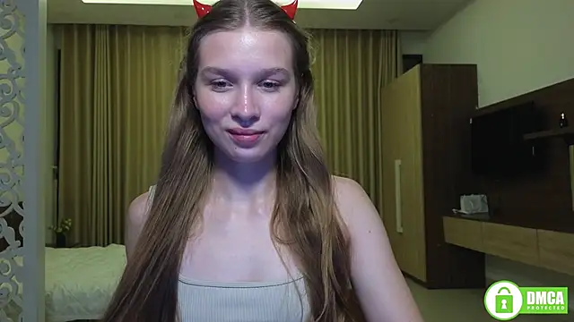 Adorielle Show Webcam