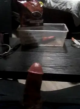 A33destroyer2's Webcam Show