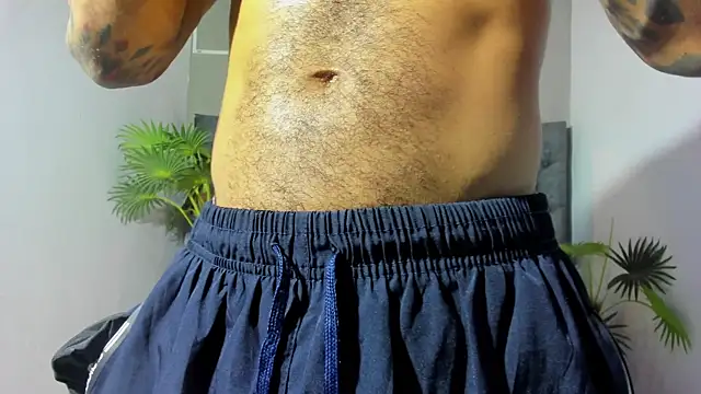 Salomon_koude – Live XXX-chat