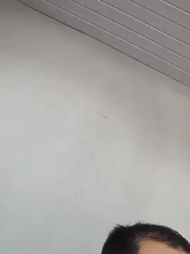 Ink__man webkamerás műsora