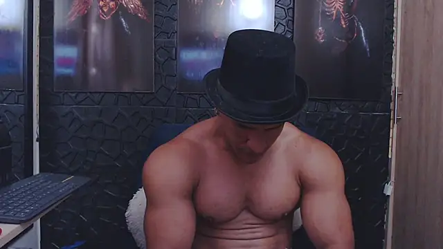 viktor_herrera Live XXX-chat