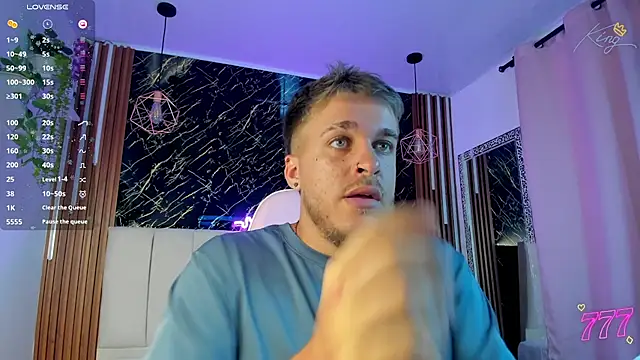 keane_lee_'s Webcam Show