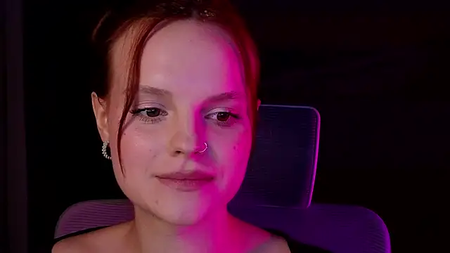 mollybossy – Live XXX-chat