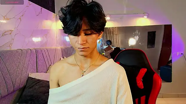 XXX chat uživo modela cococumps