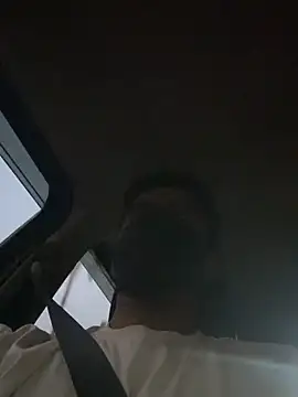 Show modela callmeboss12345 na web-kameri