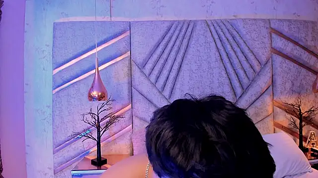 دردشة DamiaanXx الجنسية المباشرة