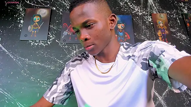 JacksonMuller_ – webcam-show