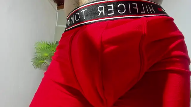 Salomon_koude webkamerás műsora