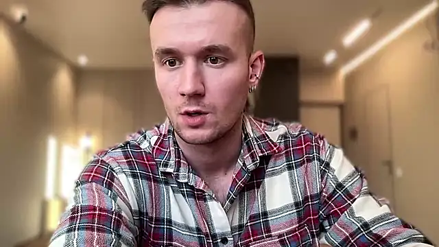 cute_mark 现场XXX聊天