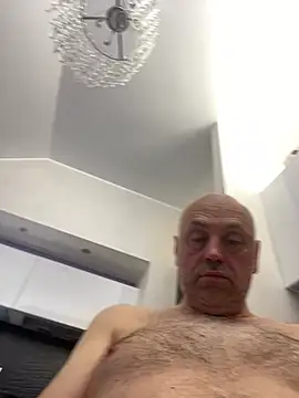 pantomaxのウェブカメラショー