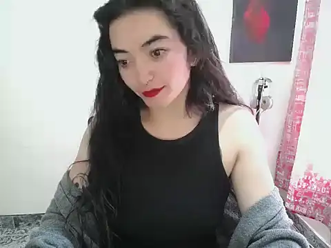 XXX chat uživo modela Came-II