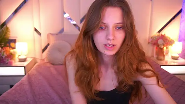 CuteeFoxy: απευθείας συνομιλία ΧΧΧ