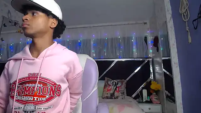 Santy_bigcock_01 웹캠 쇼