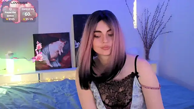 Chat XXX en directo de ForEvaRrr