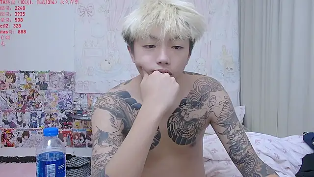 Chocolates-001 live XXX chat