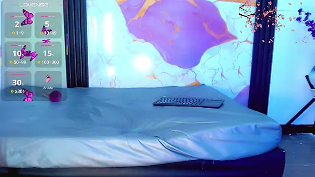 Živý XXX chat Andrea_Pop__