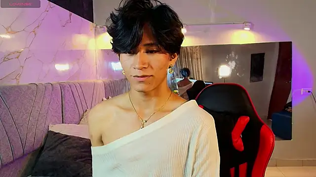 แชท XXX สดของ cococumps