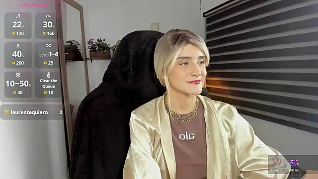 XXX chat uživo modela Jessica_lisbon