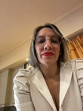 Gatitacarlita's Webcam Show