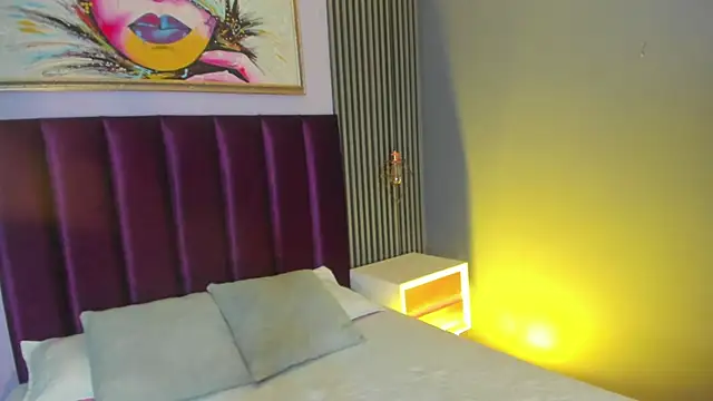 LauraAristizabal Live XXX-Chat