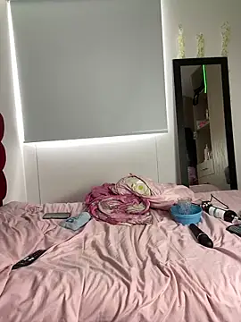 Chatroom XXX en direct de Velma_star