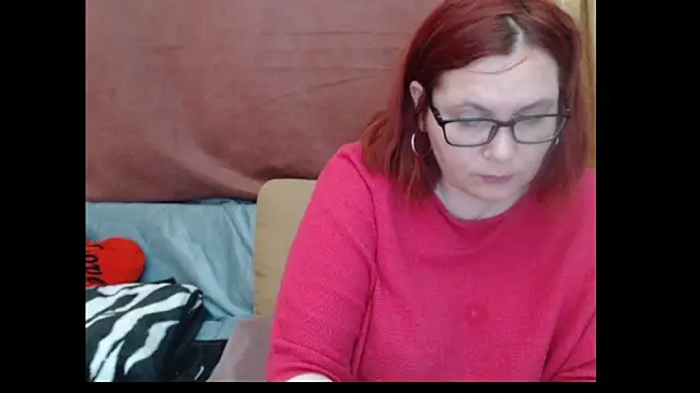 Czat XXX na żywo – PlayfullMature